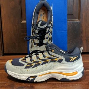 🆕 Reebok Men's Go Dare DMX